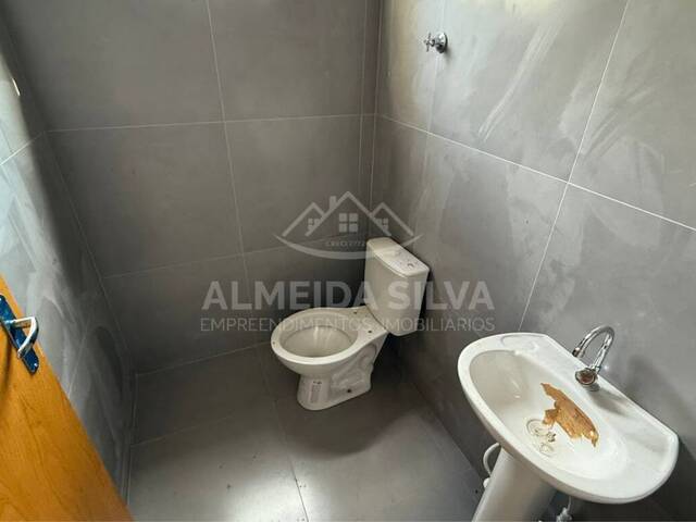 Barracão para Locação em Arapongas - 5