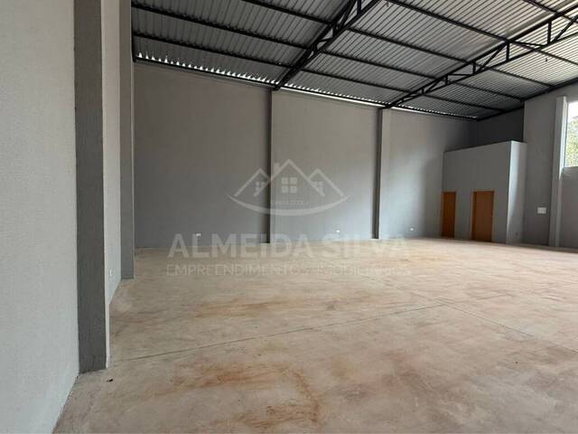 Barracão para Locação em Arapongas - 5