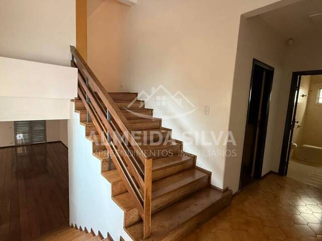 Casa para Locação em Arapongas - 4