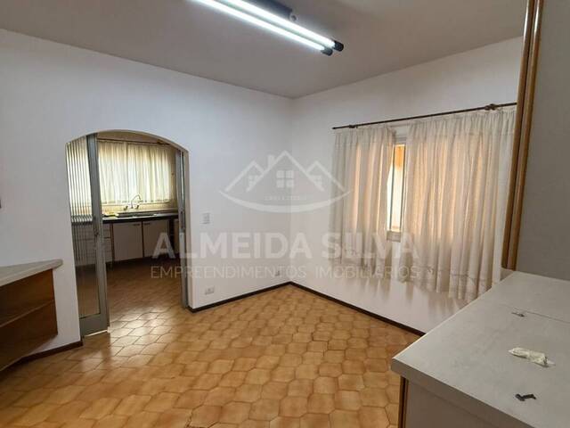 Casa para Locação em Arapongas - 5