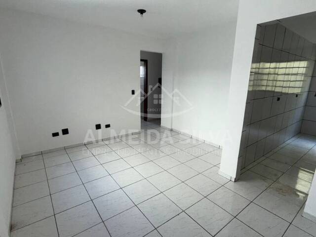 #A-373 - Apartamento para Locação em Arapongas - PR - 3