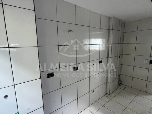 Apartamento para Locação em Arapongas - 4