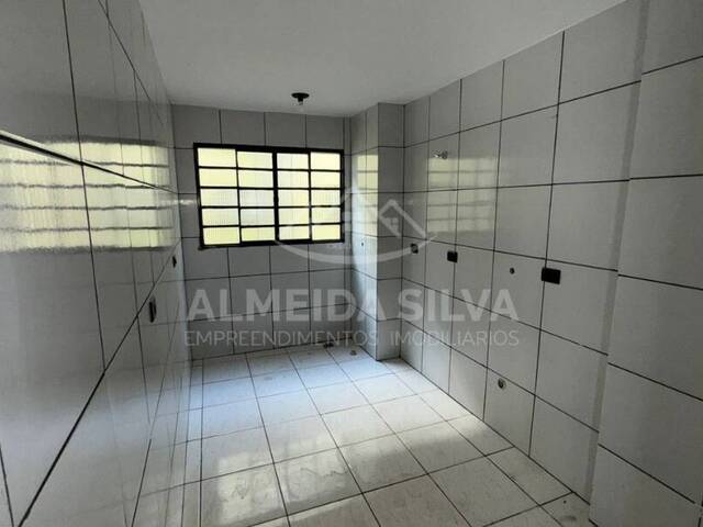 Apartamento para Locação em Arapongas - 5