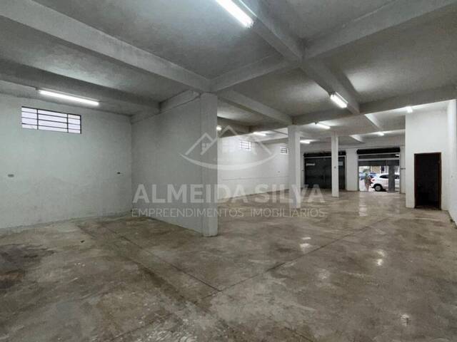 #A-402 - Sala para Locação em Arapongas - PR - 3
