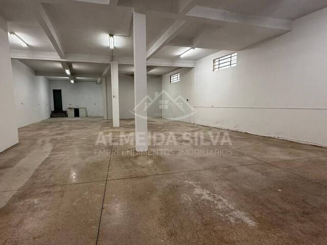 Sala para Locação em Arapongas - 4