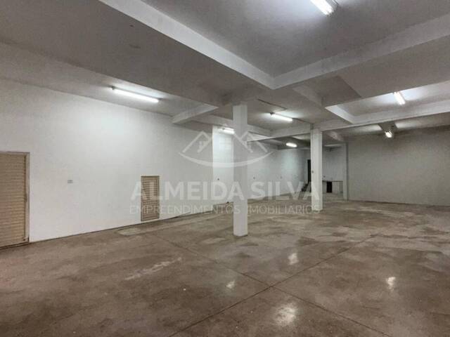 Sala para Locação em Arapongas - 5