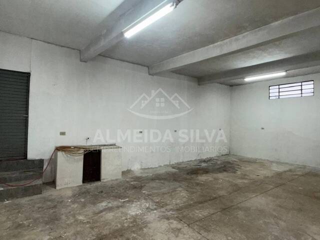 #A-402 - Sala para Locação em Arapongas - PR - 2