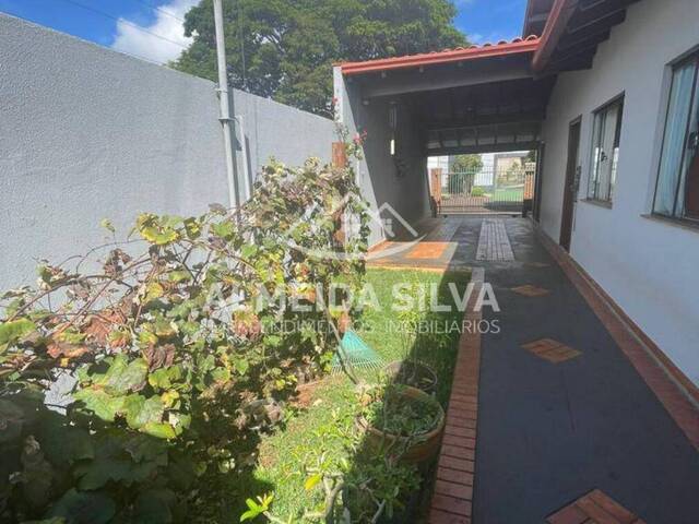 #331 - Casa para Venda em Arapongas - PR - 3