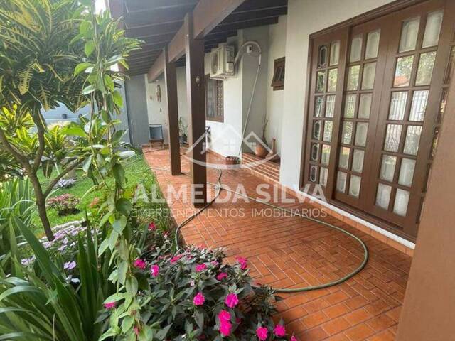 Casa para Venda em Arapongas - 4