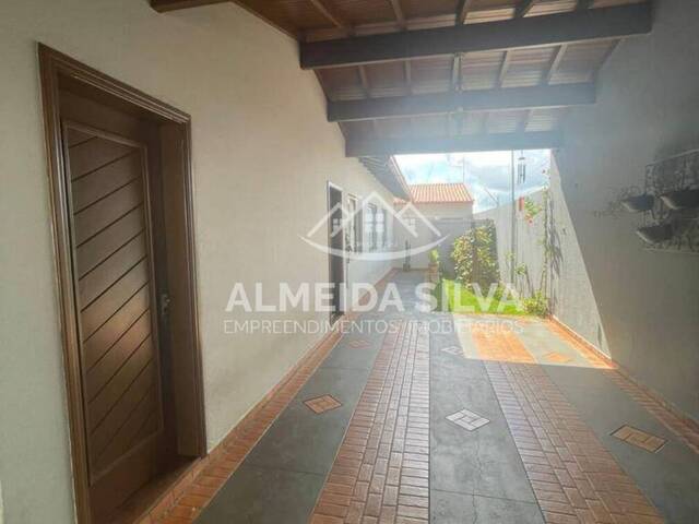 Casa para Venda em Arapongas - 5