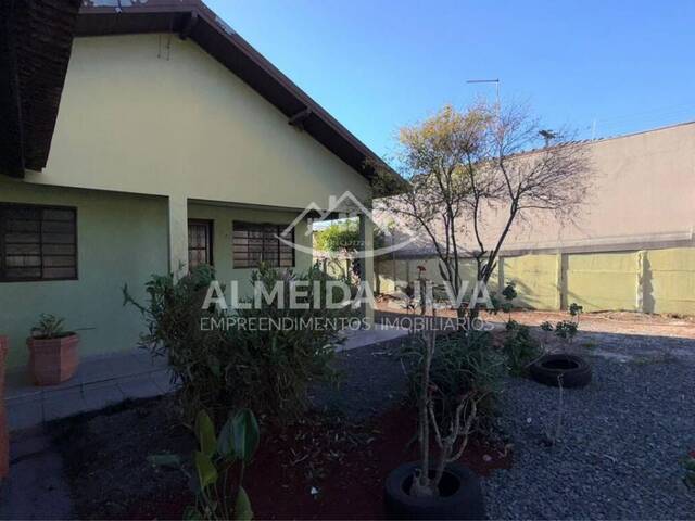 #A-405 - Casa para Locação em Arapongas - PR - 3