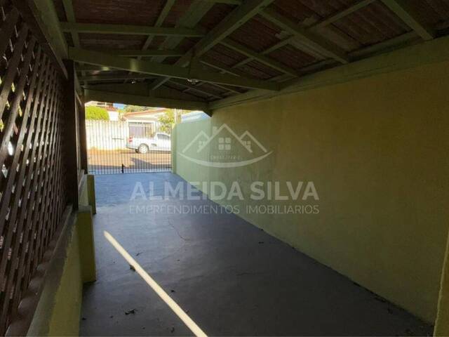 Casa para Locação em Arapongas - 4