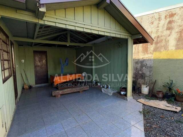 Casa para Locação em Arapongas - 5