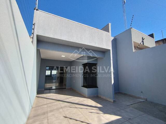 Casa para Locação em Arapongas - 2