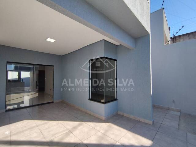 Casa para Locação em Arapongas - 3