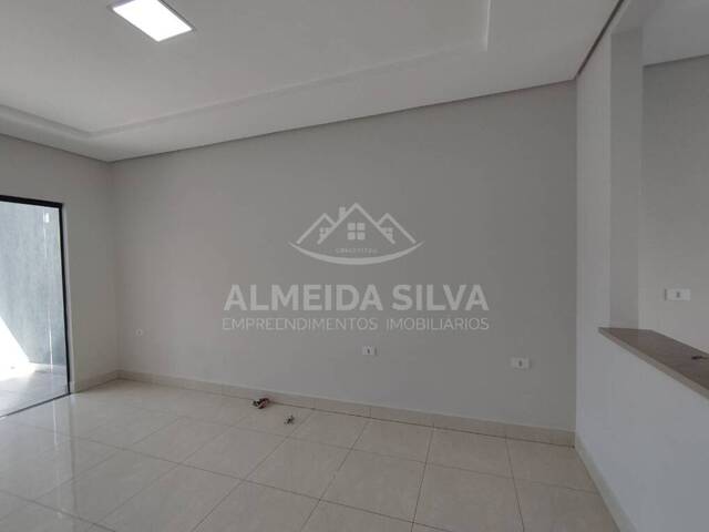 Casa para Locação em Arapongas - 4