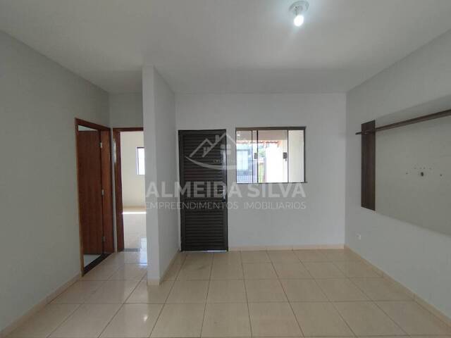 Casa para Locação em Arapongas - 4