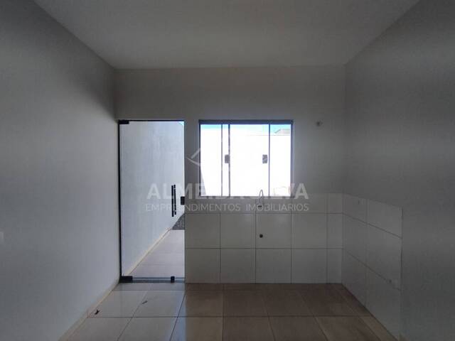 Casa para Locação em Arapongas - 5