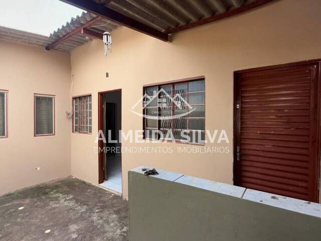 #A-406 - Casa para Locação em Arapongas - PR - 3