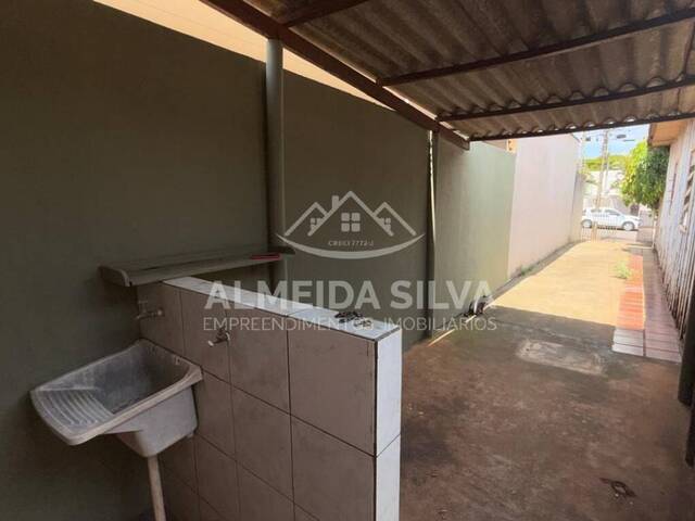 Casa para Locação em Arapongas - 4