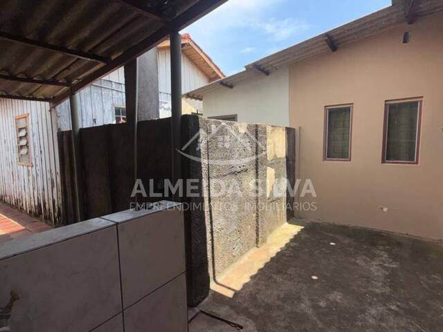 Casa para Locação em Arapongas - 5