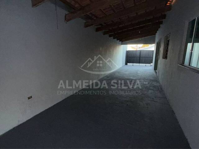 Casa para Locação em Arapongas - 3