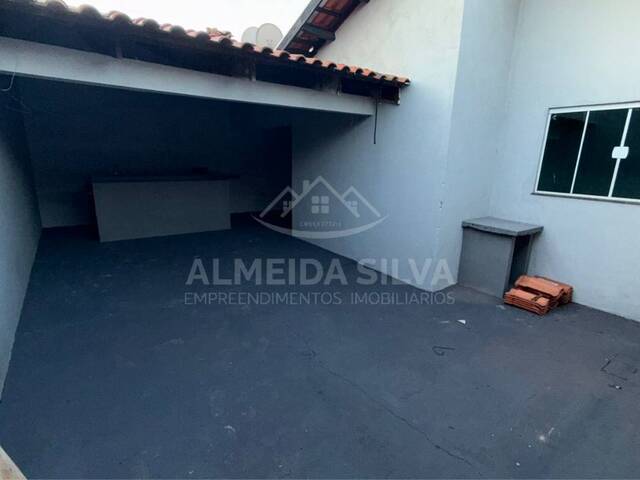 Casa para Locação em Arapongas - 5