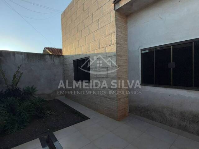 Casa para Locação em Arapongas - 2