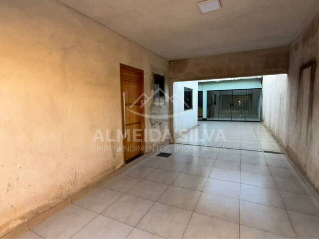 Casa para Locação em Arapongas - 3