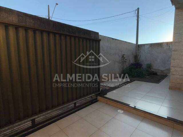 Casa para Locação em Arapongas - 4