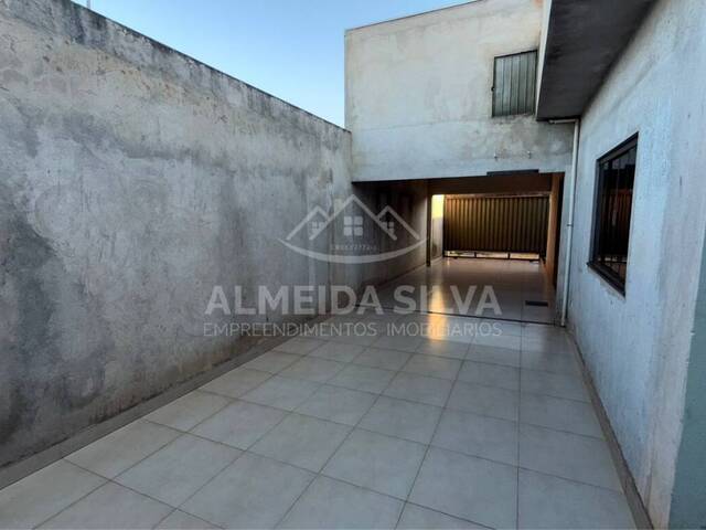 Casa para Locação em Arapongas - 5