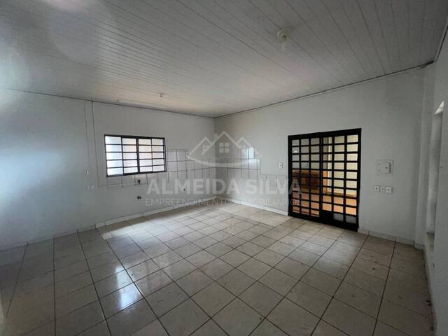 Casa para Locação em Arapongas - 4