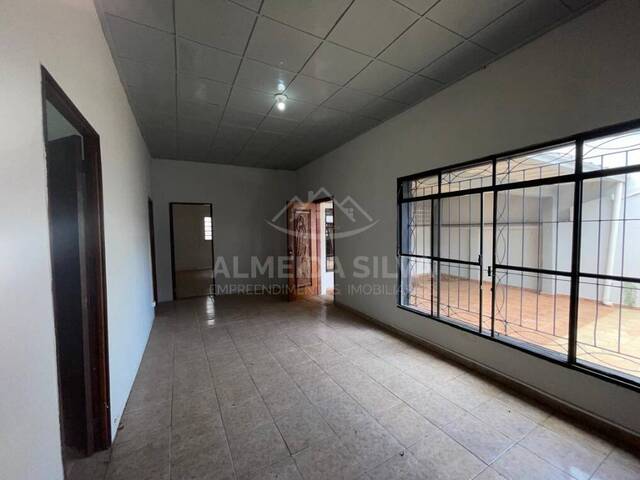 Casa para Locação em Arapongas - 5