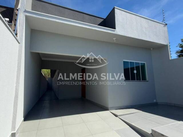 Casa para Locação em Arapongas - 2