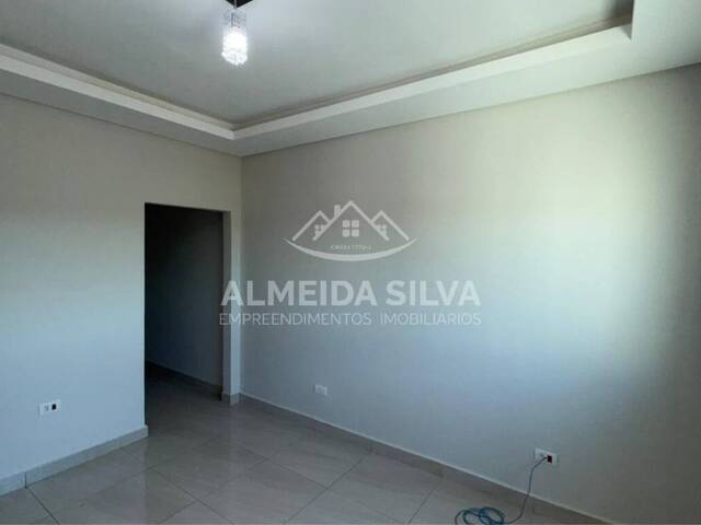 Casa para Locação em Arapongas - 3