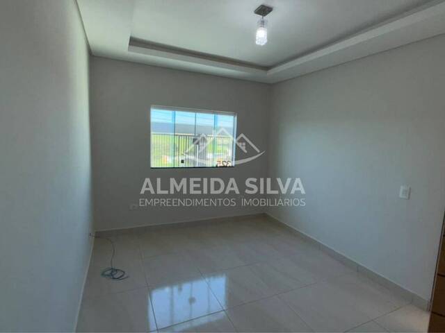 Casa para Locação em Arapongas - 4