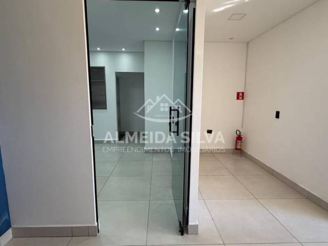 Sala para Locação em Arapongas - 5