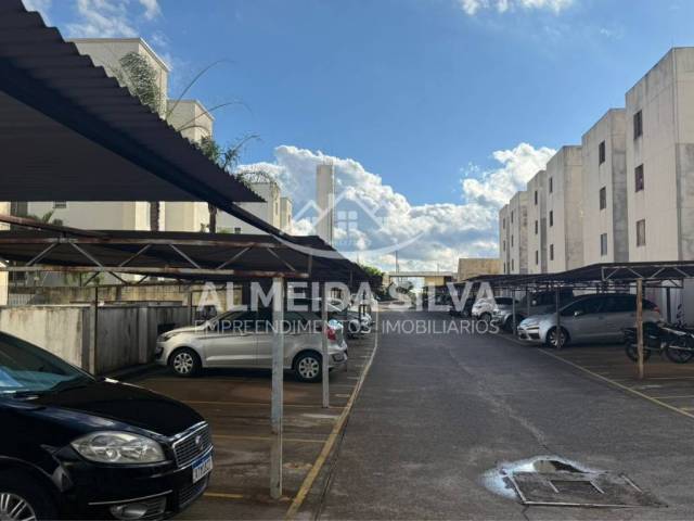 Apartamento para Locação em Arapongas - 4