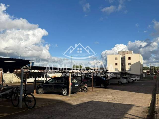 Apartamento para Locação em Arapongas - 5