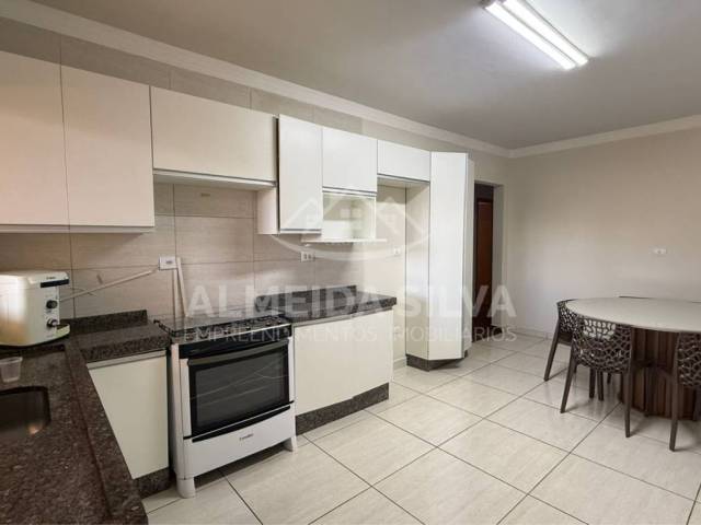 Apartamento para Venda em Arapongas - 3