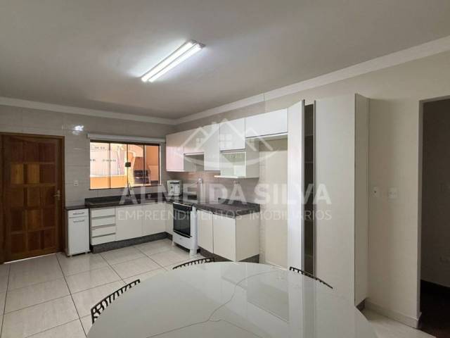 Apartamento para Venda em Arapongas - 2