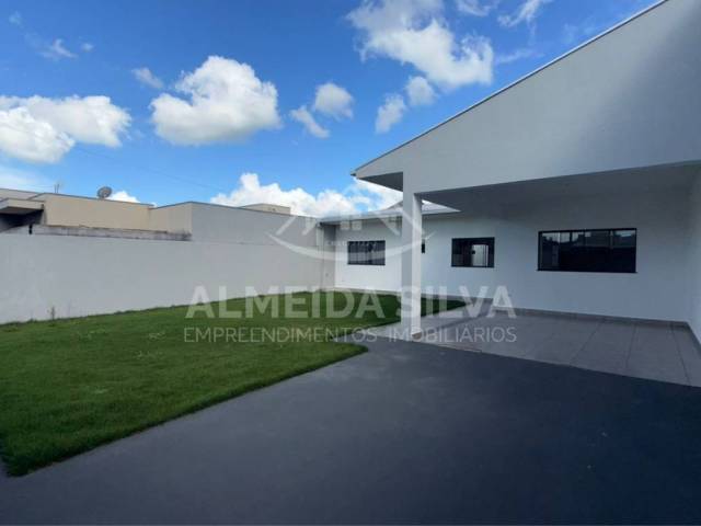 Casa para Locação em Arapongas - 3