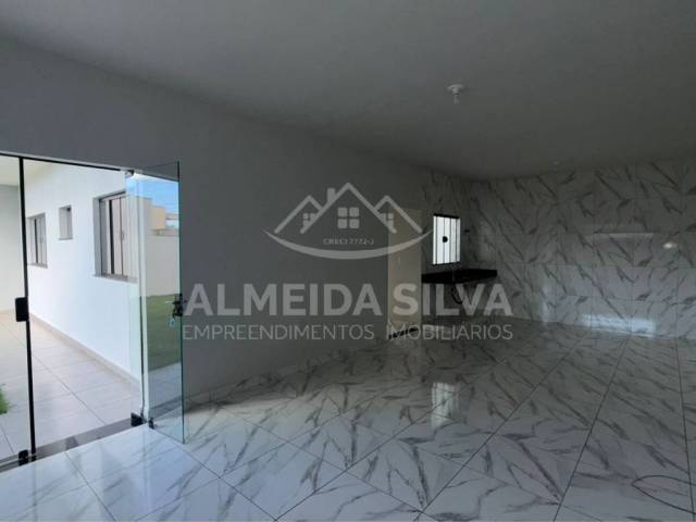 Casa para Locação em Arapongas - 5