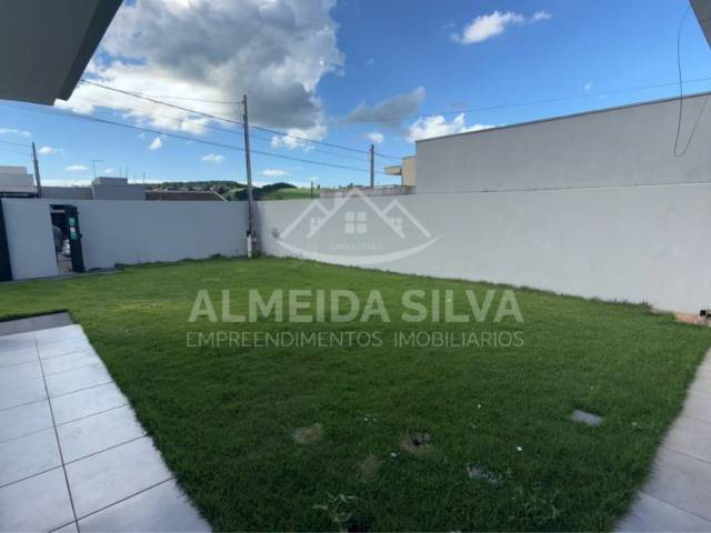 Casa para Locação em Arapongas - 4