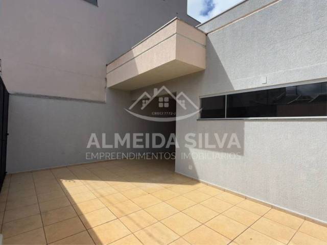 Casa para Locação em Arapongas - 3