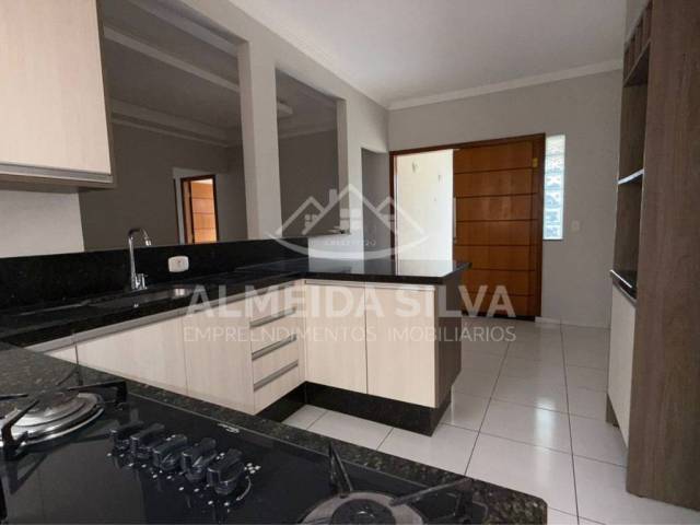 Casa para Locação em Arapongas - 4