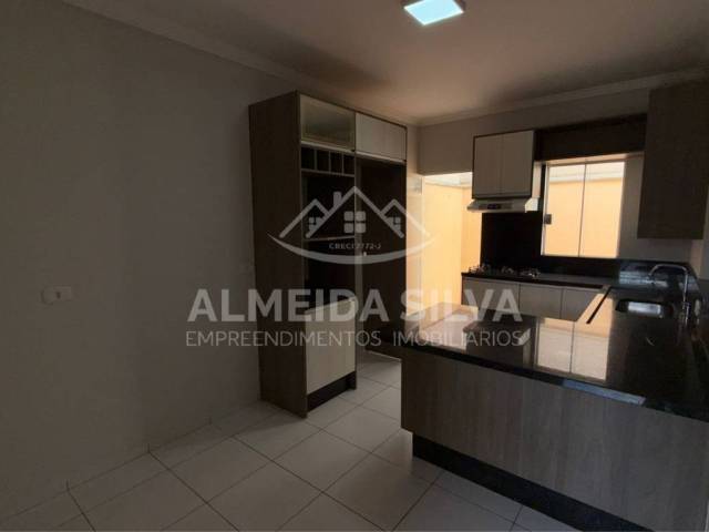 Casa para Locação em Arapongas - 5