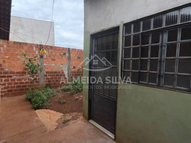 Casa para Locação em Arapongas - 5