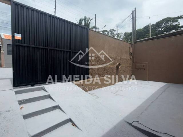 #447 - Casa para Venda em Arapongas - PR - 3