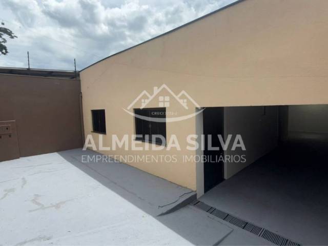 #447 - Casa para Venda em Arapongas - PR - 2